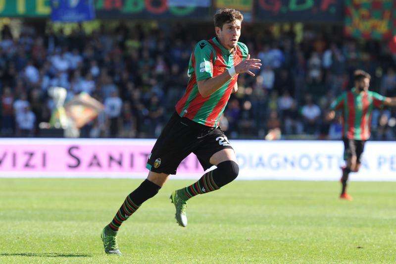 Messaggero - Ritrovato il carattere. Contestato il primo gol