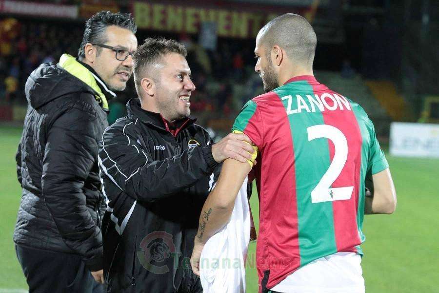 Il futuro di Zanon e Meccariello? Nebuloso