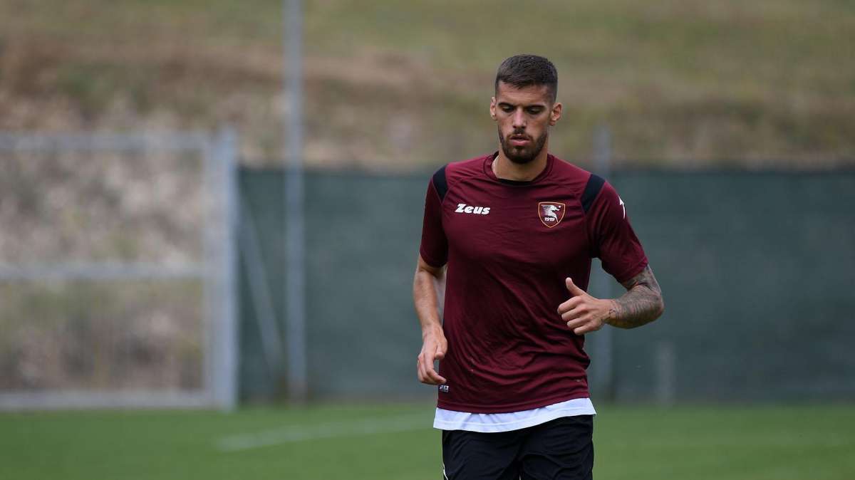 MERCATO - Ternana, fatta per il difensore Bogdan