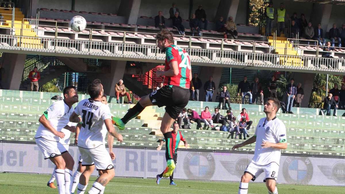 Le 5 cose che abbiamo imparato da Ternana-Cesena