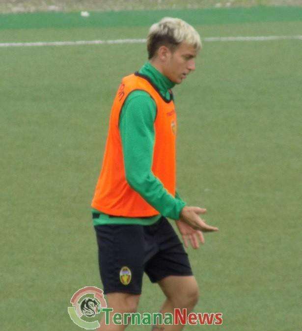 La Gumina a Mediagol: "I momenti più brutti sono passati ormai"