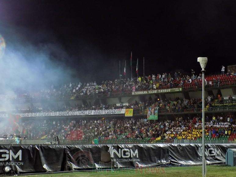 Ternana - Col Pordenone rischio vuoto al Liberati: tifo in picchiata