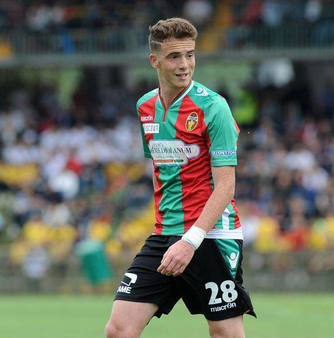 RassegnaStampa - CdU - Borrello: "Palumbo e Russini i migliori talenti lanciati negli ultimi anni"