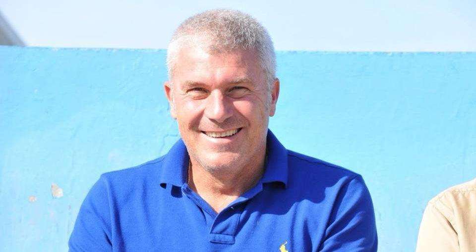 Lo schema si ripete? Fuori Pochesci, dentro Mariani?