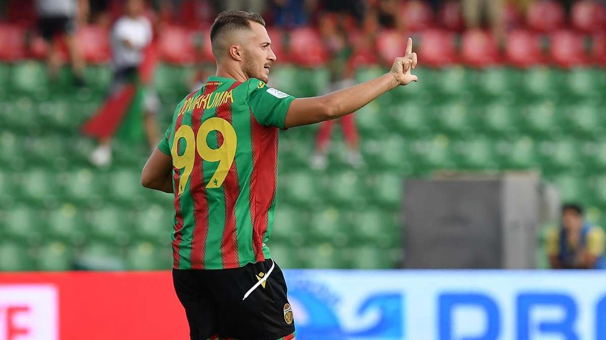 Serie B, ecco tutte le gare della ventesima giornata