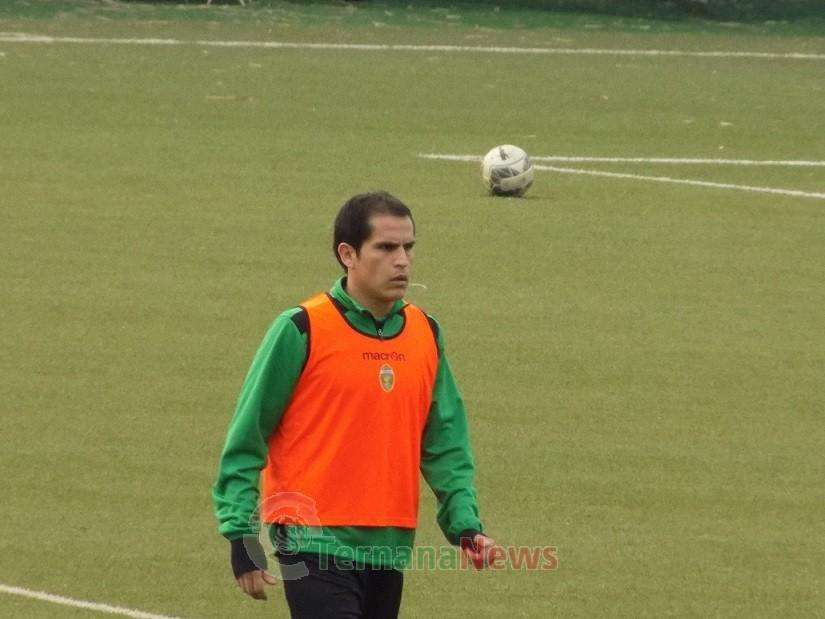 Giudice Sportivo - Nessuno squalificato per Ternana-Salernitana