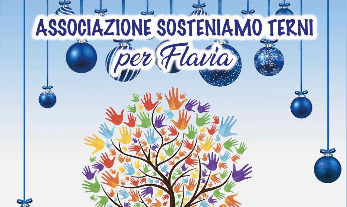 Domani lo spettacolo "Scrooge un canto di natale" per aiutare la piccola Flavia