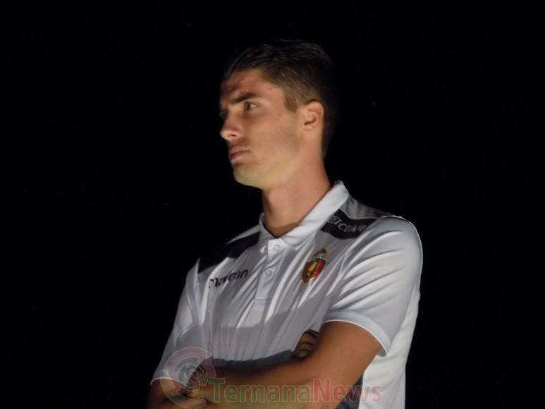 Compleanni Rossoverdi - Tanti auguri a Petko Hristov