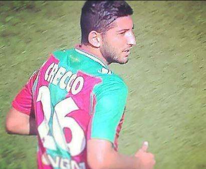 Tesser: "Valjent ha fatto cose egregie. Ma Crecco..."