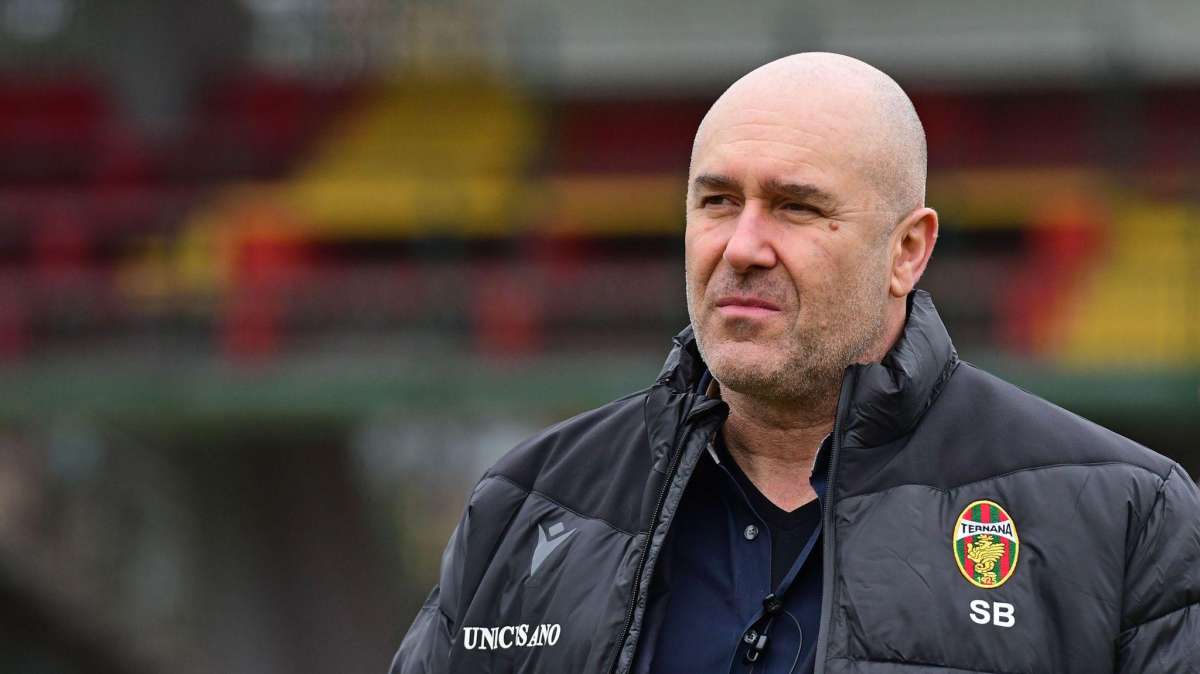 Rassegna Stampa - CdU - Bandecchi ordina "Vanno lavate le maglie del ko"