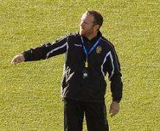 La prima da ex per Roberto Breda