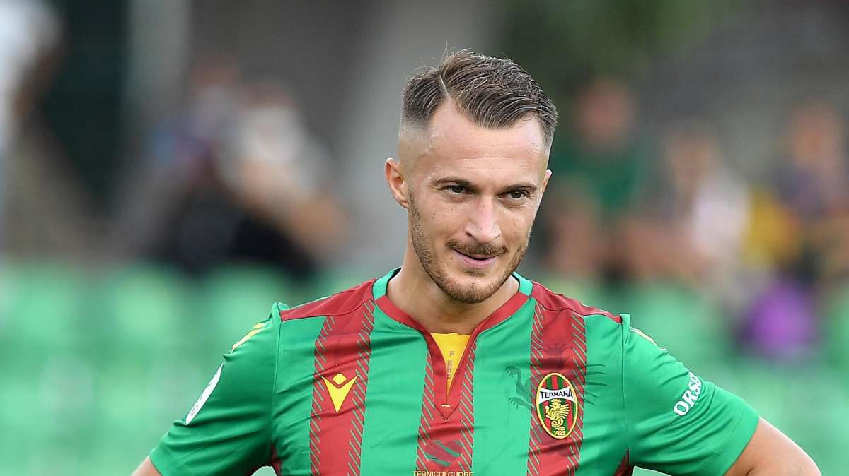 Rassegna Stampa - Le pagelle della Ternana secondo i quotidiani nazionali e locali