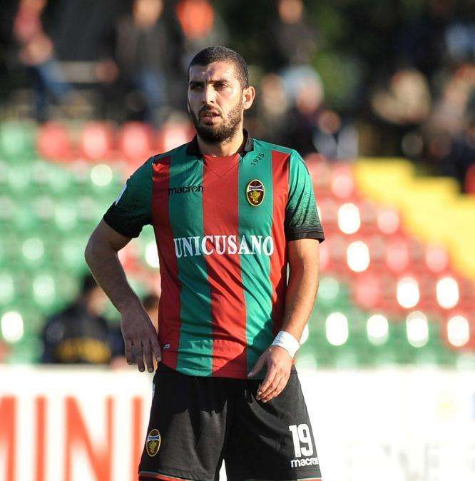 RassegnaStampa - GdS - AlbinoLeffe-Ternana, le pagelle dei rossoverdi