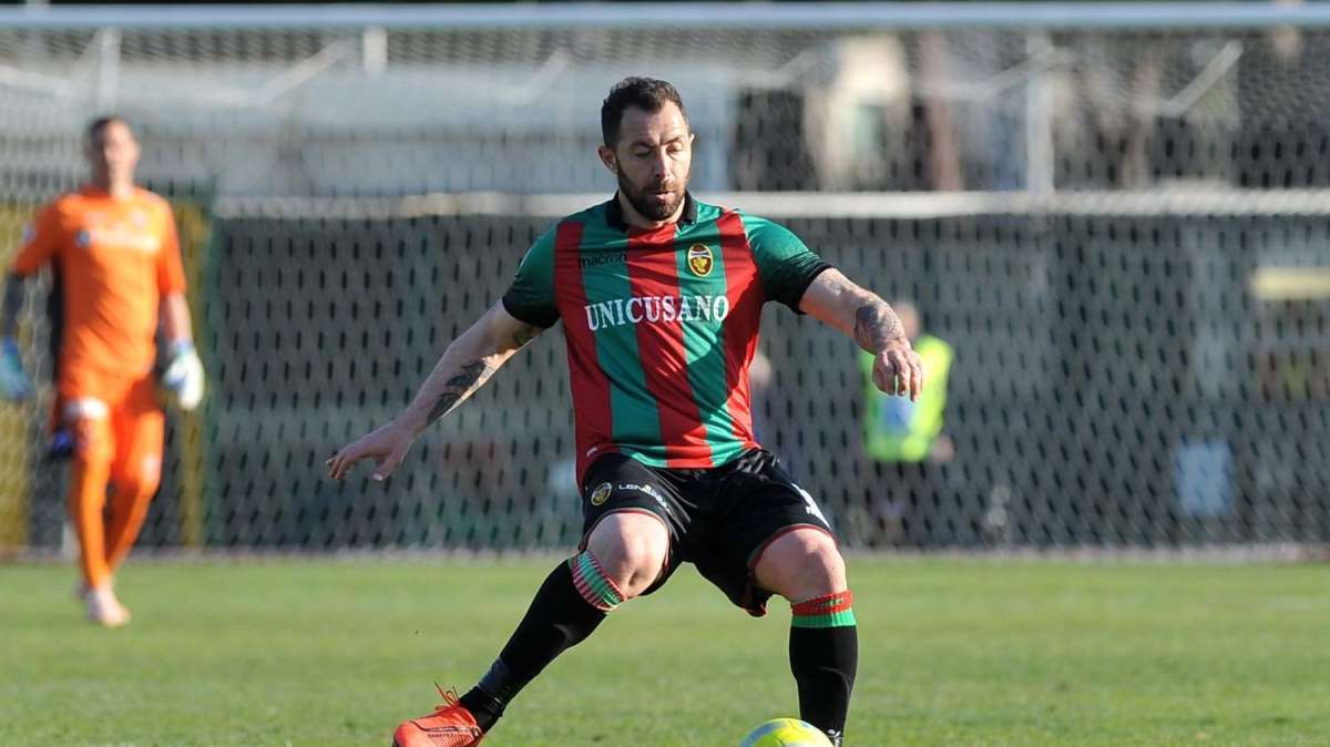 Rassegna Stampa - CdU - Ecco la Vibonese, che ribaltone allo stadio Razza