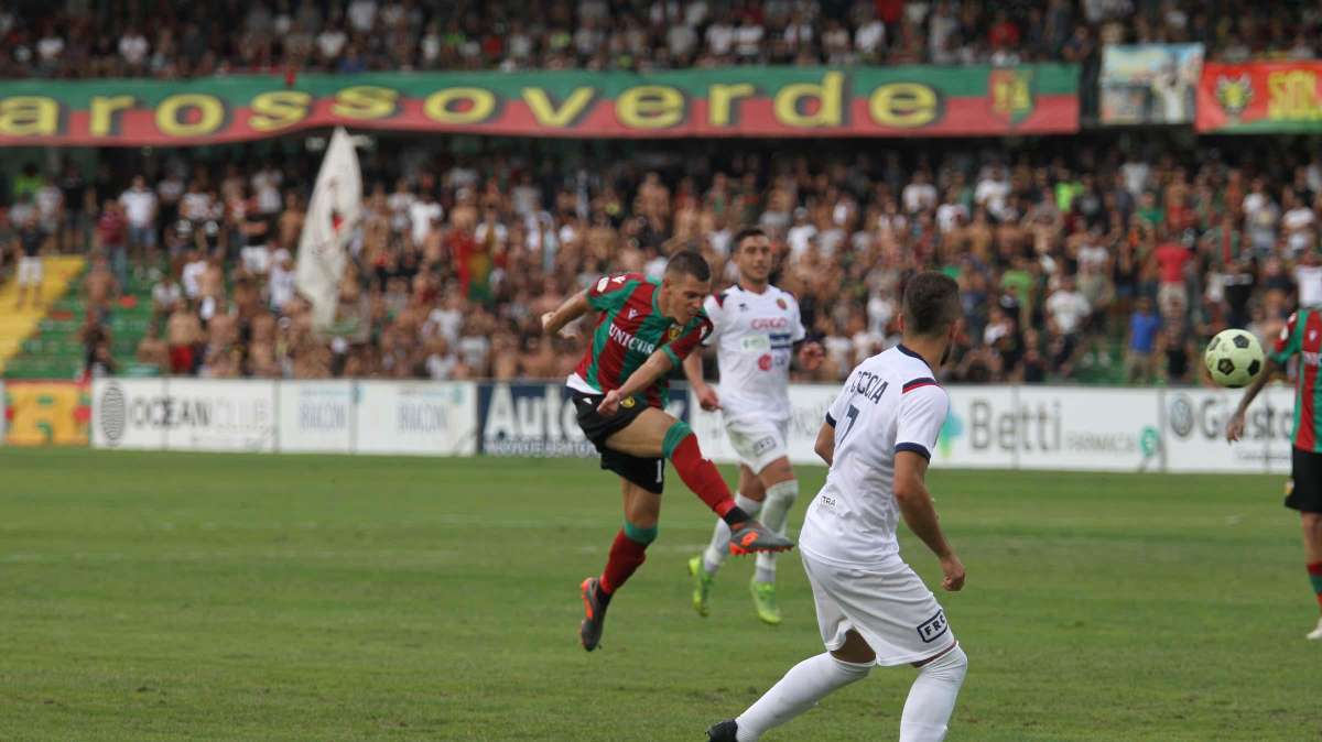 RassegnaStampa - Messaggero - Fere, le perle di Russo