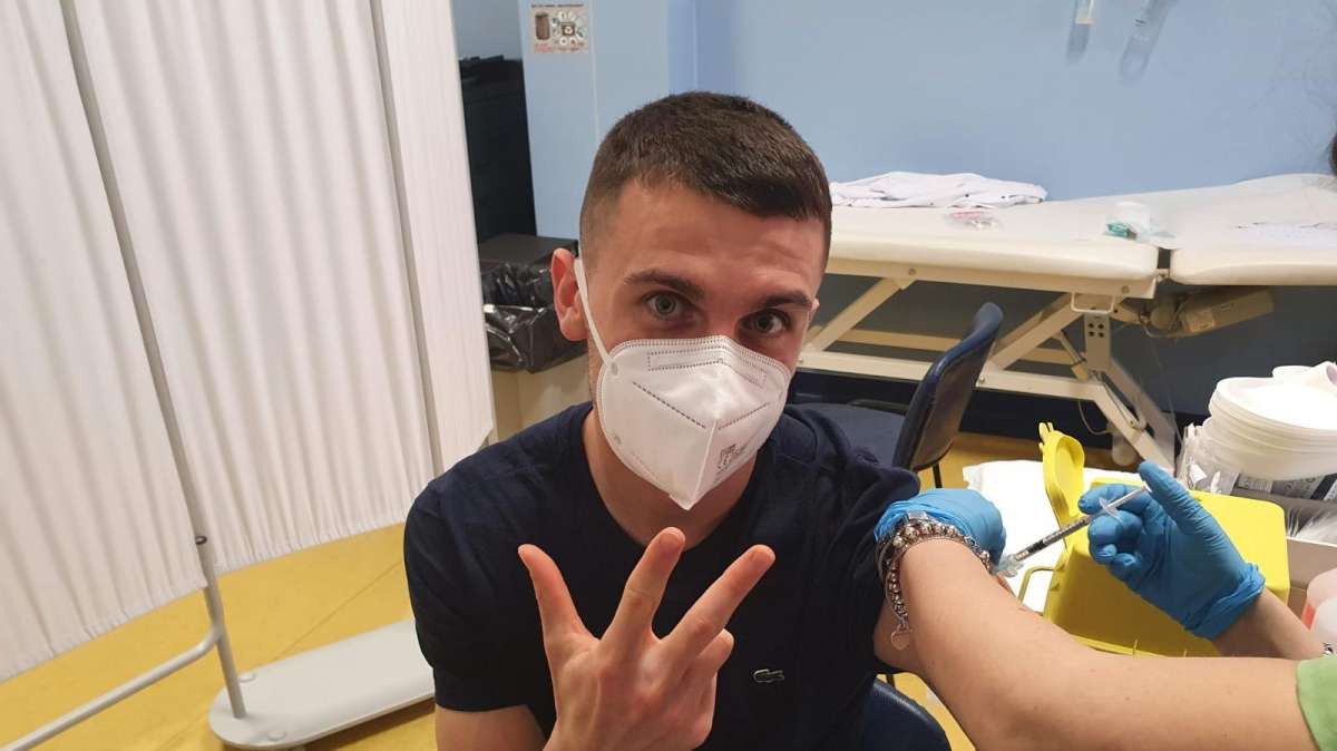 Rassegna Stampa - Messaggero - Fere, rischio cluster monitoraggio decisivo