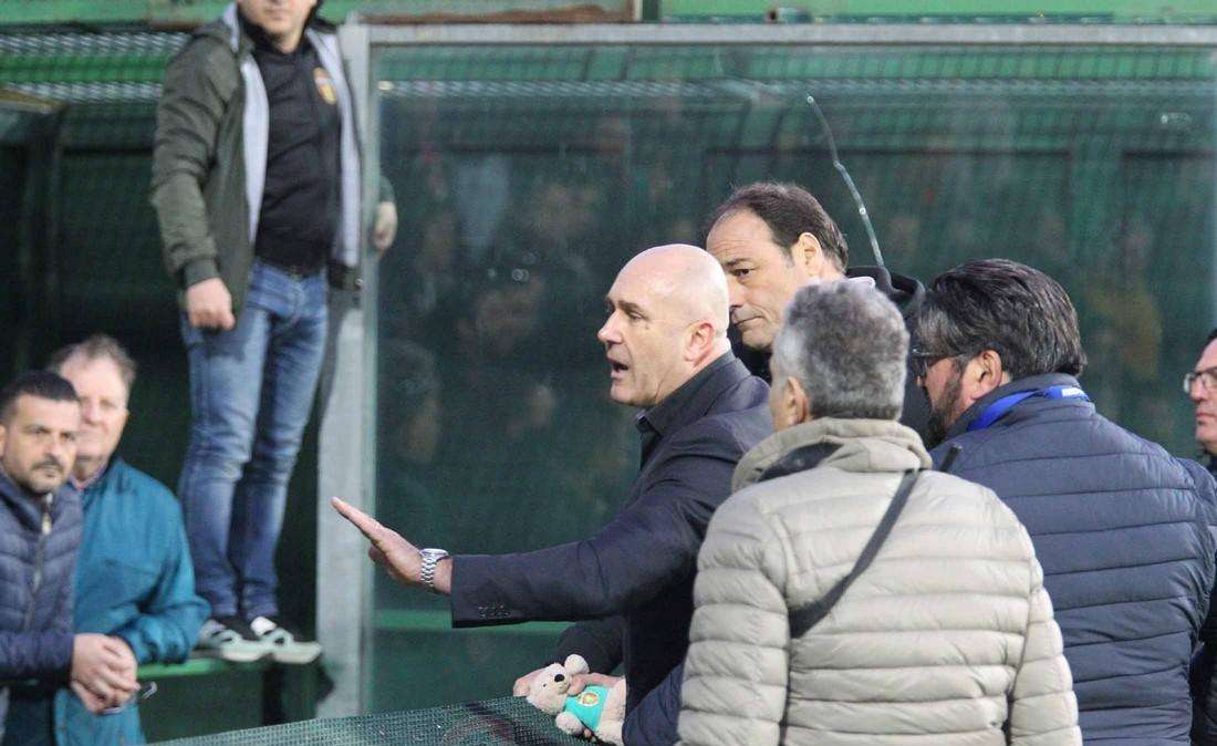 La Ternana è in vendita, Gallo non trova le parole: possibili scenari rossoverdi