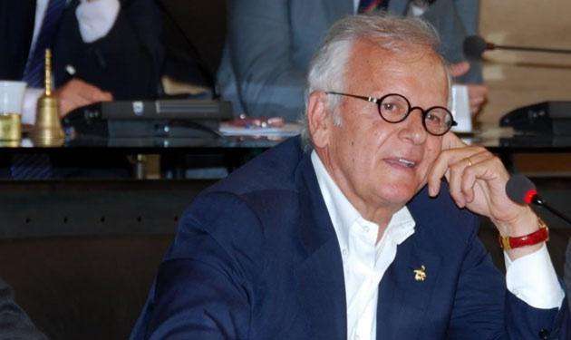 Ansa - Truffa-rifiuti, Francesco Zadotti agli arresti domiciliari