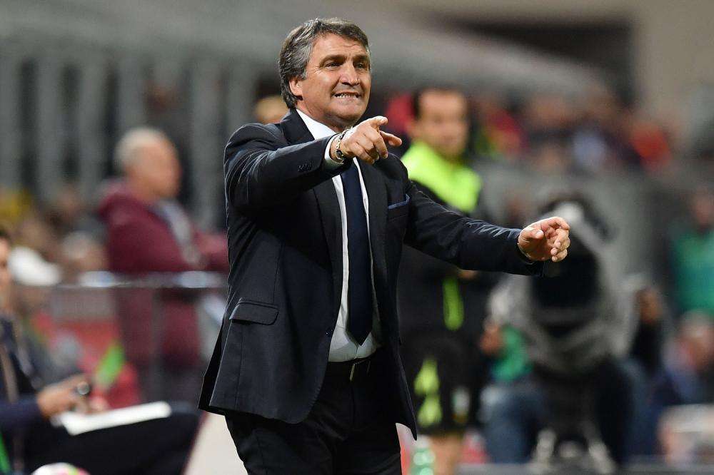 RassegnaStampa - Il Messaggero - Ternana-Pescara, le scelte dei due allenatori