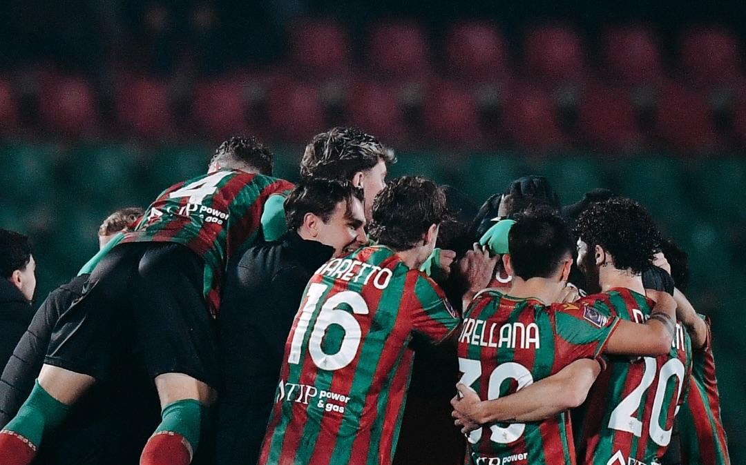 Ternana-Forlì, i convocati di Liverani: Capuano ancora out