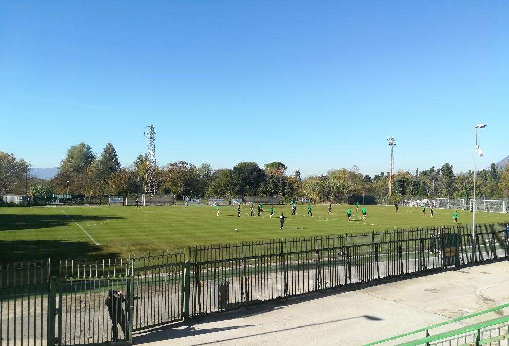 Ternana - Contestazione agli allenamenti. Diakitè prova a mettere pace
