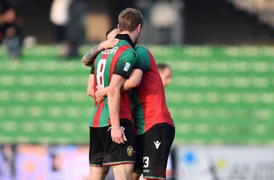 TuttoC - La Top11 della 25^: nel girone B c'è la Ternana