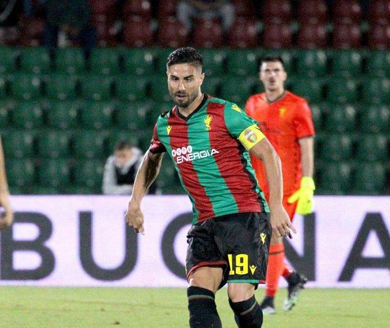 Ternana-Rimini 1-1, le pagelle: Cicerelli straordinario, Capuano una sicurezza Casasola serata no, i subentrati deludono