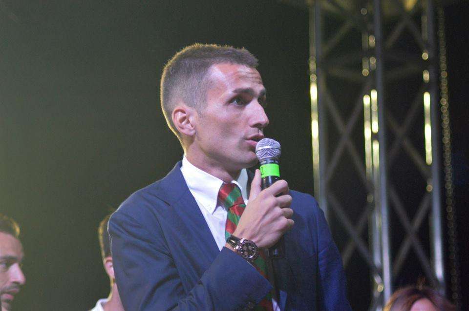 Strappo tra Terni e Longarini in attesa di un vero confronto