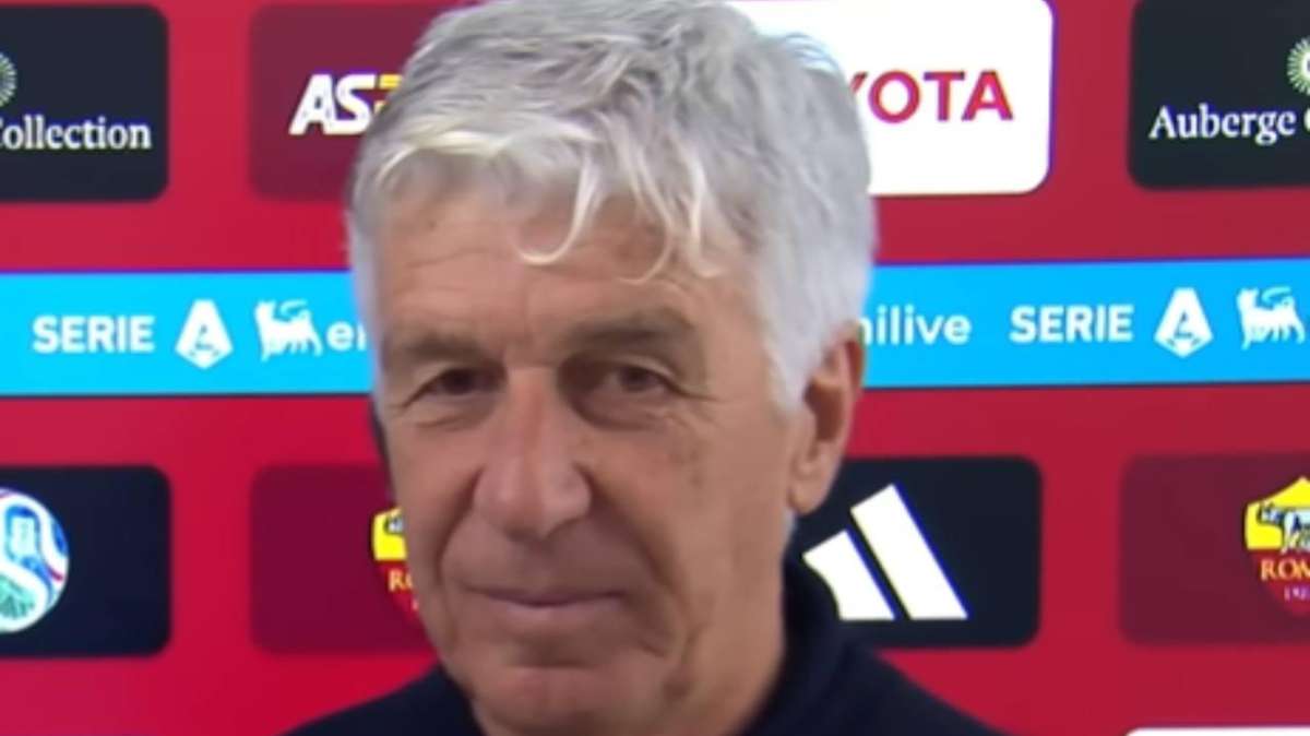 Nuova tegola per mister Gasperini - TernanaNews.it (Screenshot video YouTube)