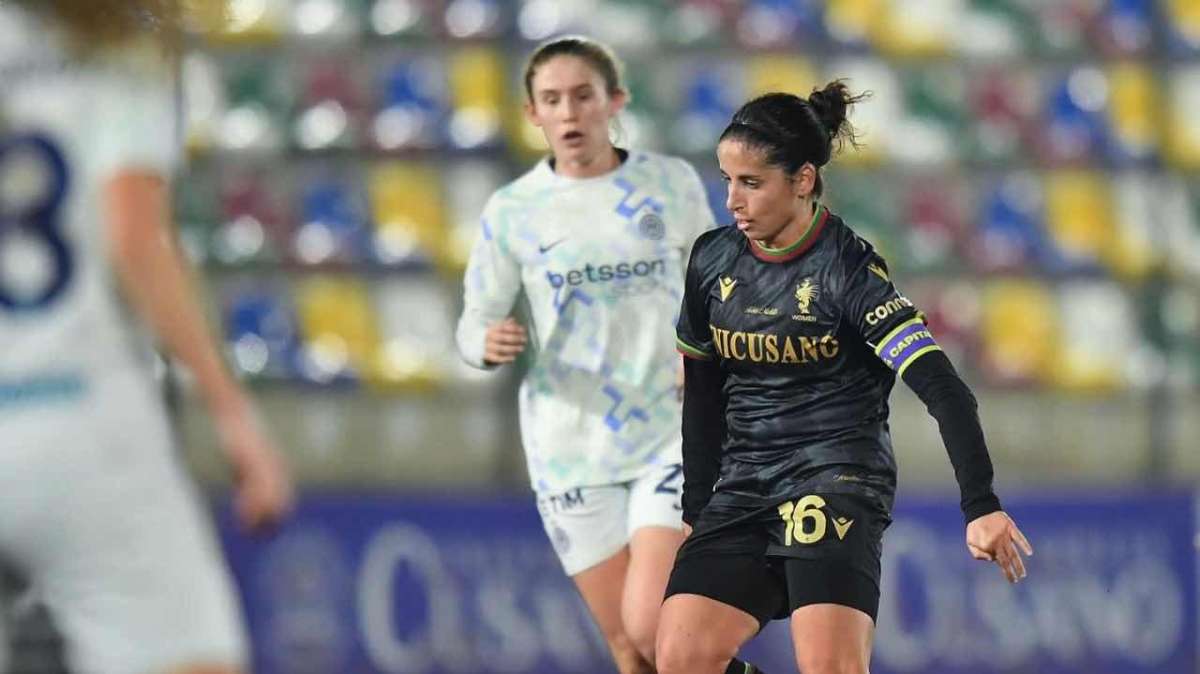 Claudia Ciccotti - Foto Ternana Women-2