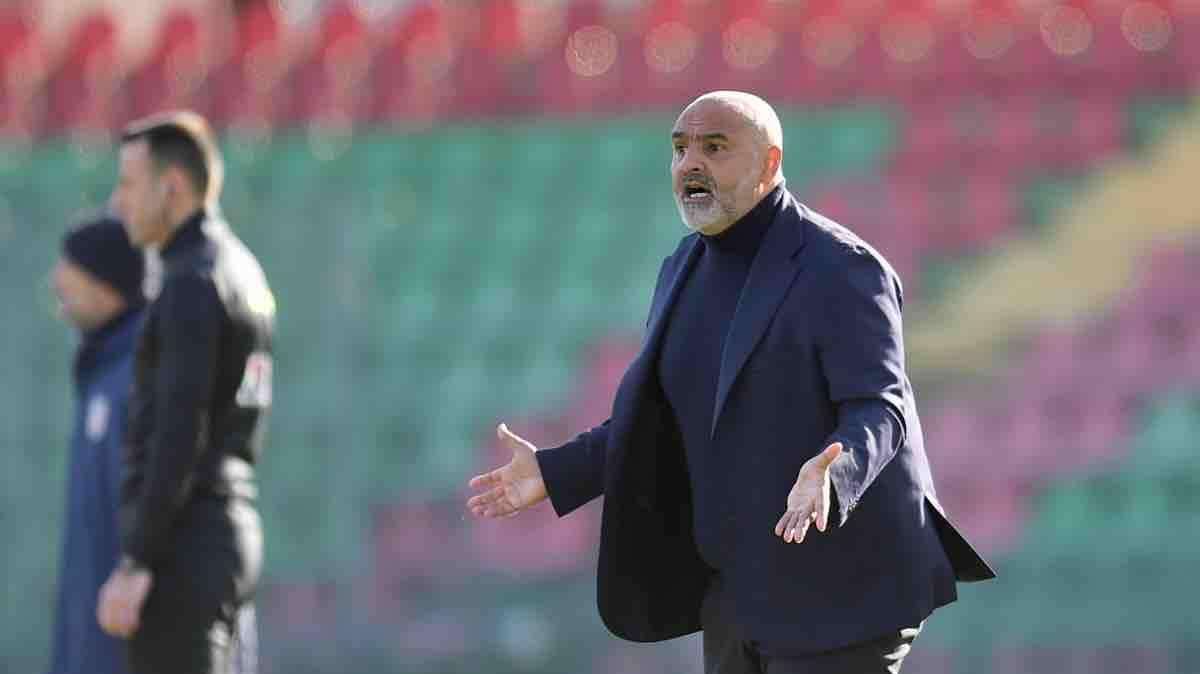 Rassegna stampa - Il Messaggero - Fere, crisi passata Liverani ne è certo