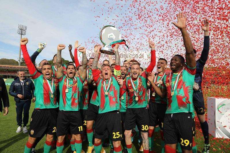 Rassegna Stampa - CdU - Questa Ternana è esagerata