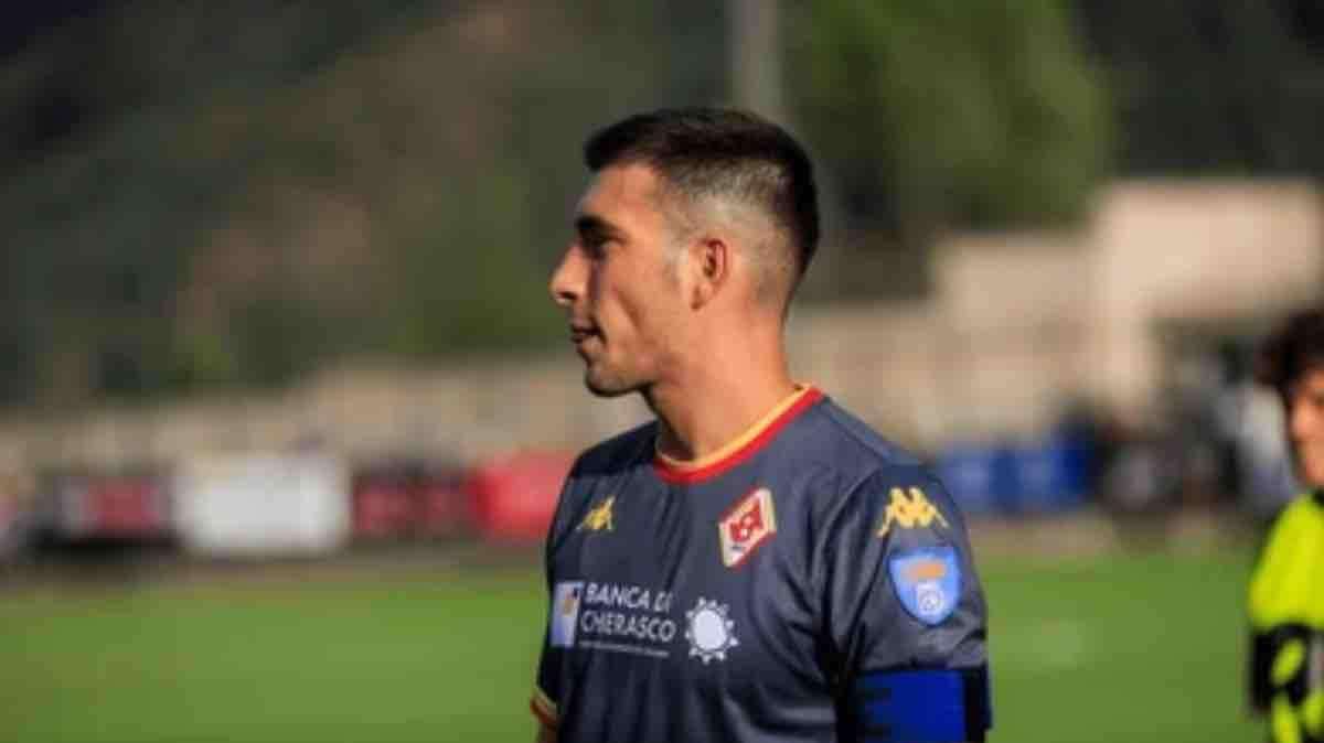 Ternana-Bra, Cannistrà: "Faremo la nostra partita, servirà massima concentrazione"