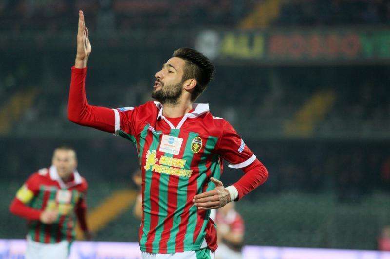 Almeno spiegate perchè Masi è stato escluso dalla lista?