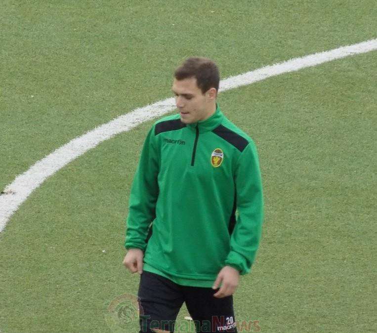 Tanti auguri a Lorenzo Di Livio