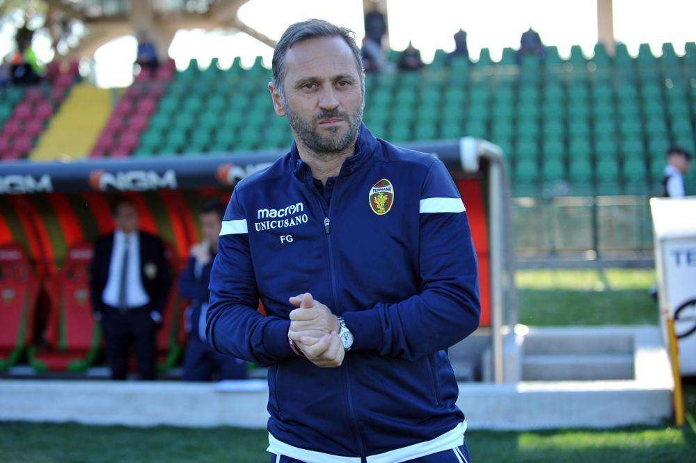 Ternana-Virtus Francavilla: 23 convocati, 6 indisponibili
