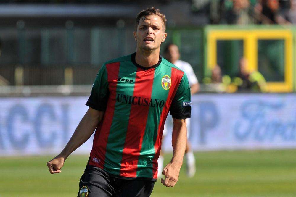 RassegnaStampa - Il Messaggero - Finotto e Albadoro scalpitano per un posto da titolare