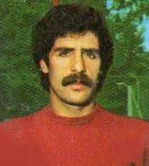 Ex Rossoverdi - Sileno Passalacqua si è svegliato