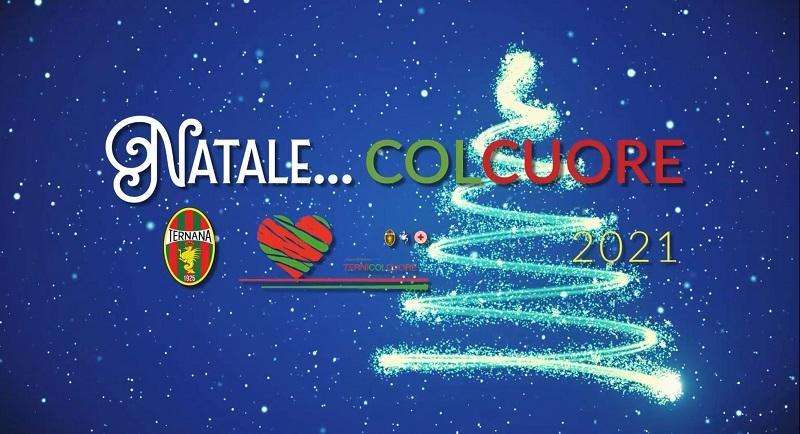 VIDEO - Natale Col Cuore: consegnati i cesti natalizi