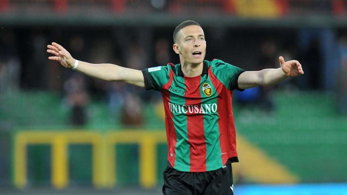 Rassegna Stampa - CdU - Fere-Avellino, poker di ex