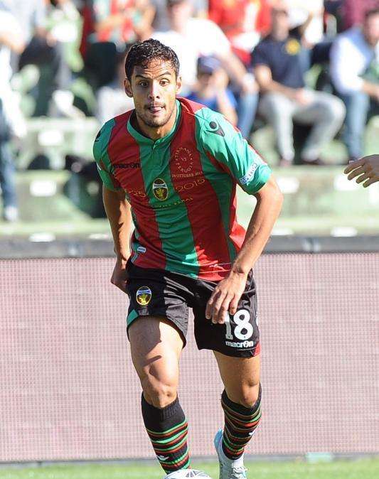 Messaggero - Ternana al lavoro, Signorelli osservato speciale