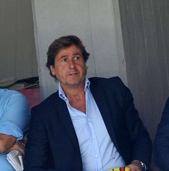 RassegnaStampa - Il Messaggero - Ranucci: “Lavoriamo 24 ore al giorno. Avremmo annunciato il primo acquisto ma...”