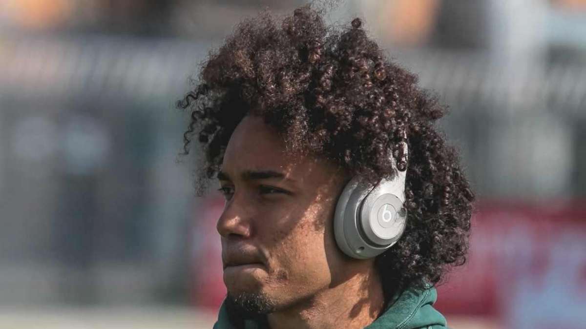 Aaron Ciammaglichella - Foto Ternana Calcio