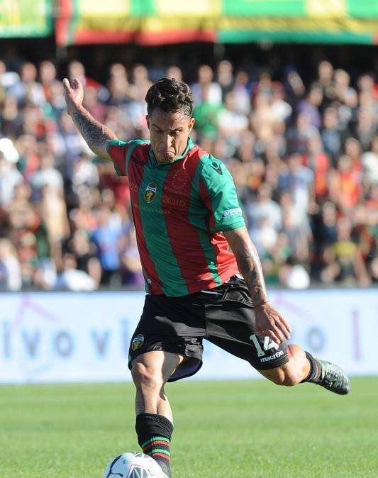 CdU - Coppola: "Speriamo che i tifosi ci seguano ad Ascoli"