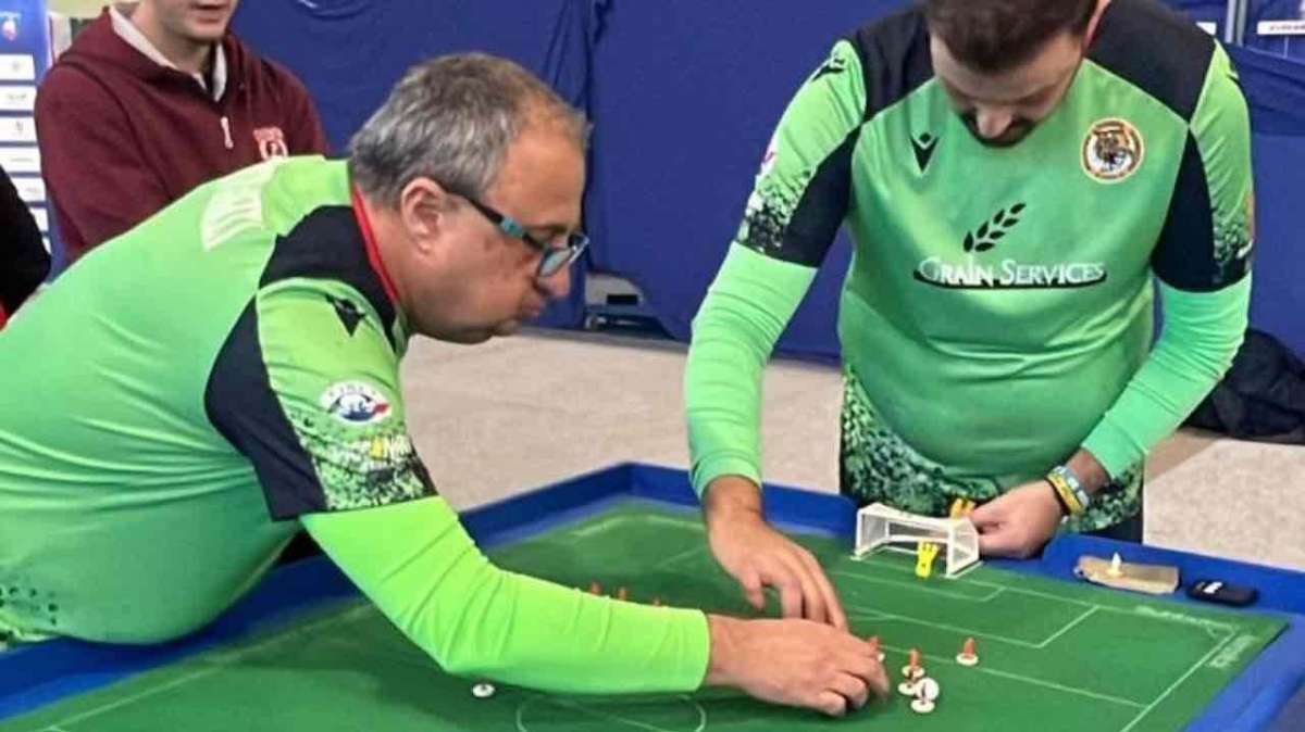 Francesco Mattiangeli