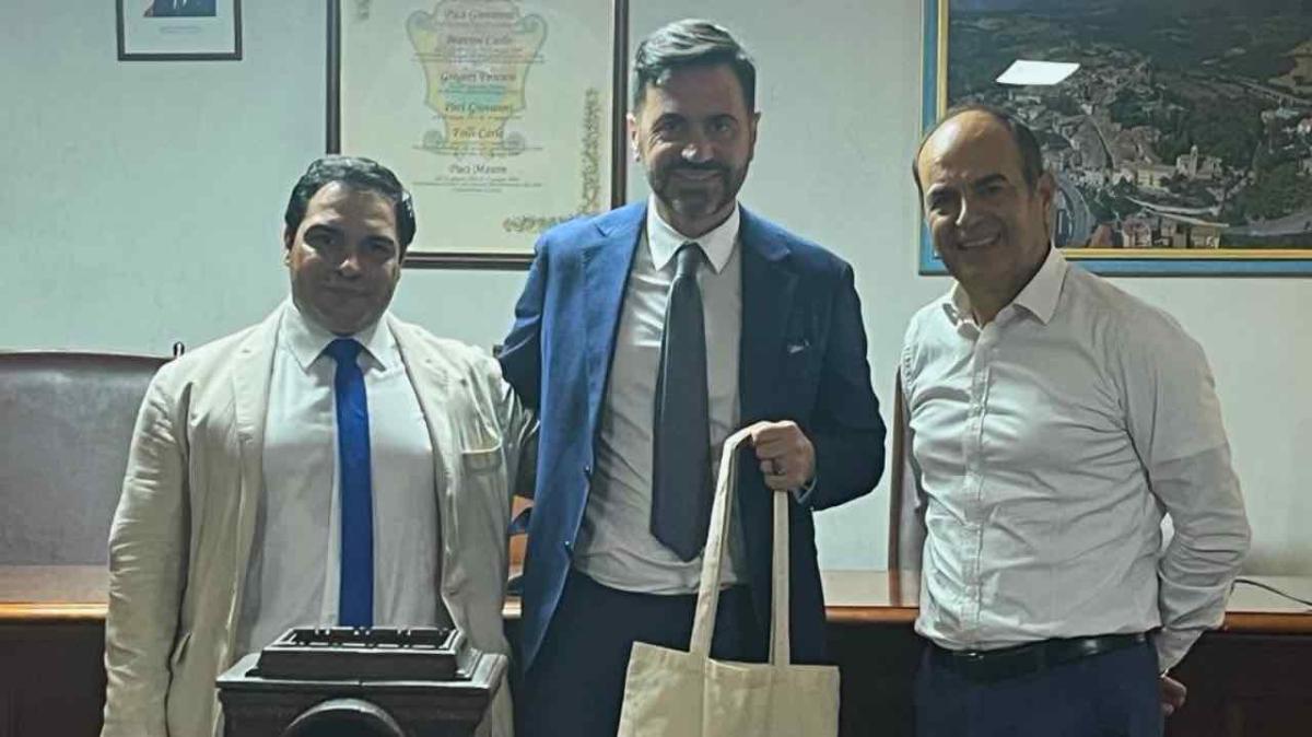 Ex Ternana, D’Aniello nel mirino della Triestina: possibile ritorno in dirigenza