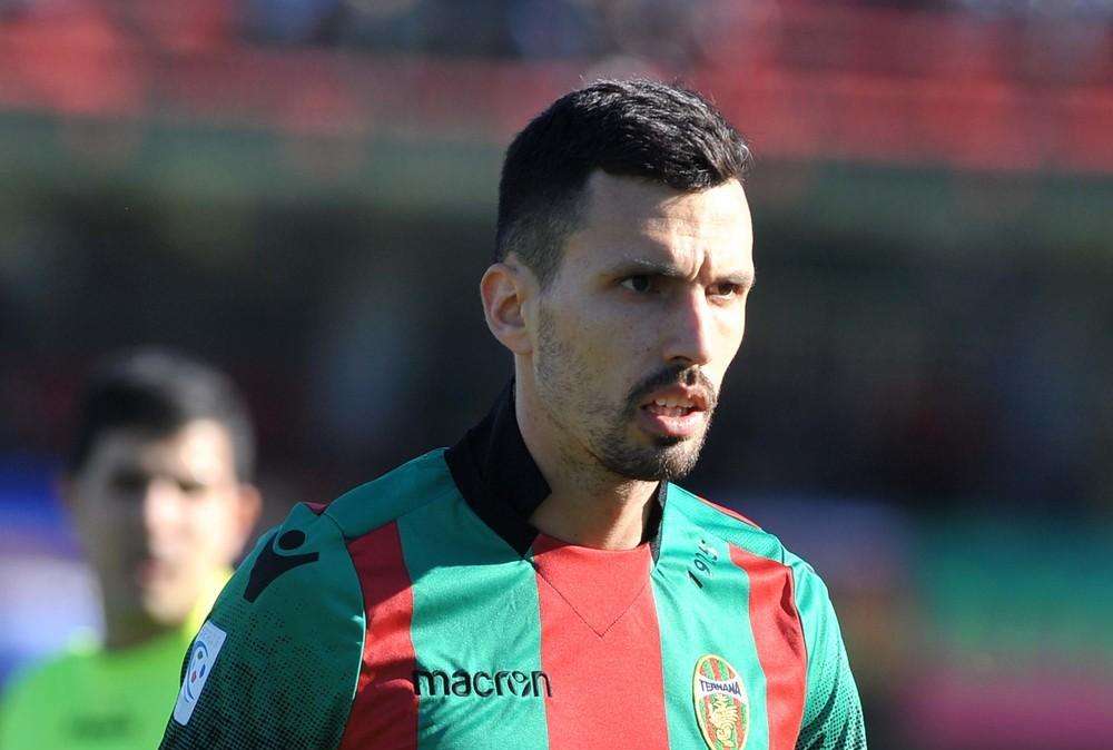 Rassegna Stampa - TuttoSport - Ternana da record, il primato è bindato