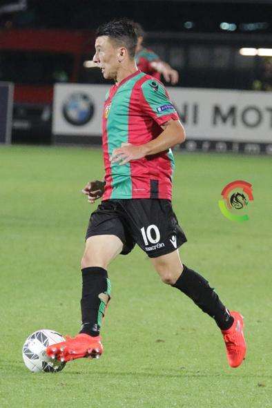 Recordmen - Più Novara che Ternana