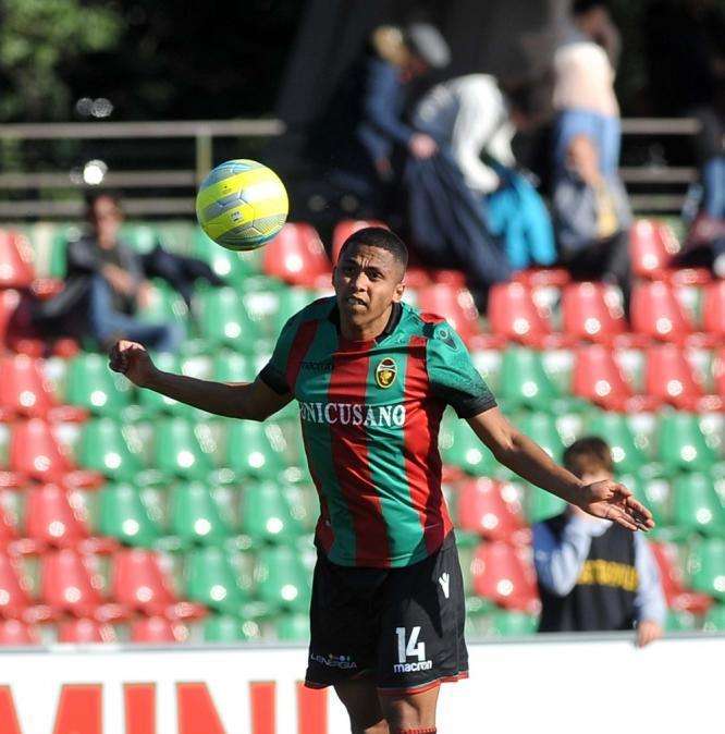 RassegnaStampa - GdS - Ternana-Samb, le pagelle dei rossoverdi