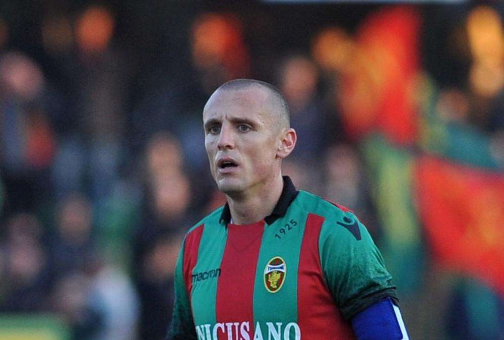 Ternana-Juve Stabia, Defendi a Cusano TV: "Dobbiamo fare meglio"